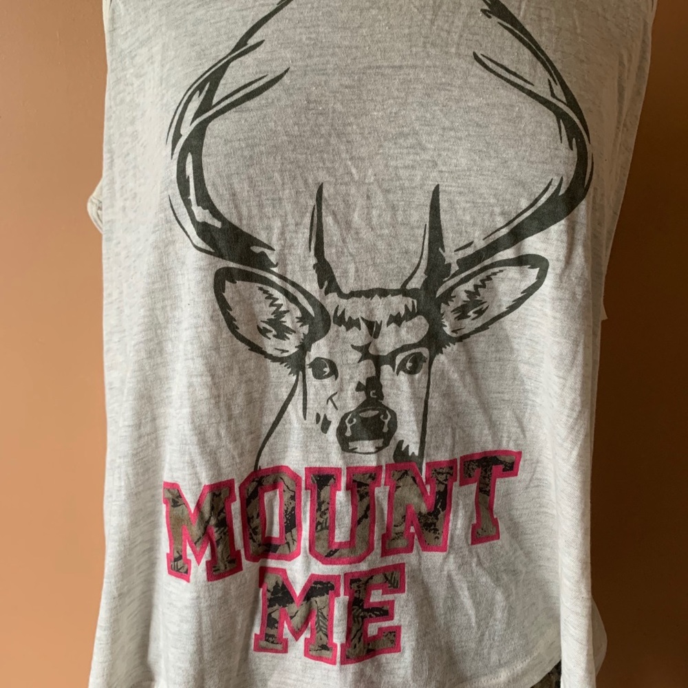 Mount me PJ set